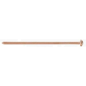 KS TOOLS - 500.8572 Nails <b>copper</b> coated (multi-pack) - EAN 4042146030196 BODY AND METAL <b>SHEETS</b> - Product Image 1