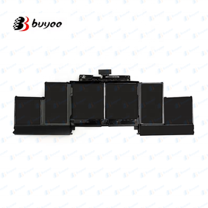 11.36V 99.5WH 8758MAH nouvelle batterie d'ordinateur portable A1618 pour <span class=keywords><strong>Apple</strong></span> <span class=keywords><strong>MacBook</strong></span> <span class=keywords><strong>Pro</strong></span> <span class=keywords><strong>15</strong></span> "A1398 Retina 2012 2013 2014 <span class=keywords><strong>2015</strong></span> an - Product Image 2