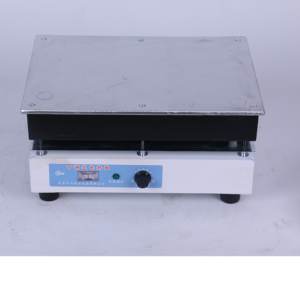 الأكثر مبيعاً نموذج لوح تسخين سيراميك رقمي للاستخدام المختبري - Product Image 5