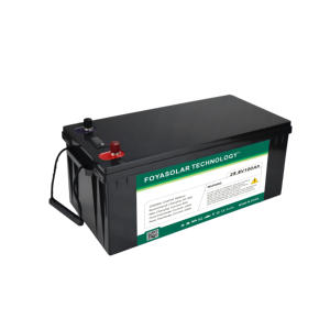 Lifepo4 <span class=keywords><strong>12V</strong></span> 100Ah 200 <span class=keywords><strong>Ah</strong></span> 300Ah 400Ah Lipo Akku24Vリチウム電池12V200Ah太陽エネルギーシステム用Lifepo4電池 - Product Image 4