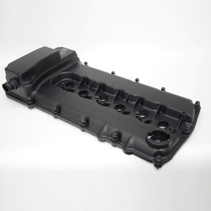 Ricambi Auto motore 03 h103429l 03 h103429b 03 h103429c coperchio valvola nuovo per Audi & Volkswagen Q7 <span class=keywords><strong>Touareg</strong></span> <span class=keywords><strong>3.6</strong></span> Magotan CC Phaeton 3.0 - Product Image 3