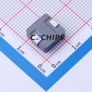 ตัวเหนี่ยวนำพลังงาน XR1040-150M SMD,11.5x10mm (การเหนี่ยวนำ: 15uH )(ความแม่นยำ: 20% พิกัดกระแส: 6.5A) - Product Image 2