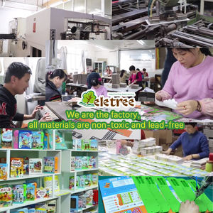 बच्चों के लिए मेरी क्यूuran वर्णमाला पुस्तक मासेक इलेक्ट्रॉनिक्स अर्बीक - Product Image 6