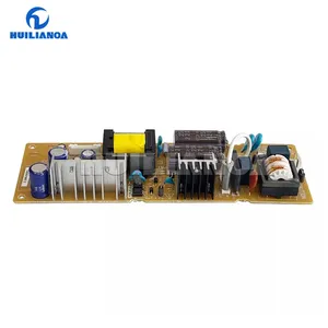 Carte d'alimentation d'origine pour imprimante Stone Oki Microline 5100fb Eco PCB Assy 5200f 5500f <span class=keywords><strong>5700</strong></span> 7000f 7500f 7700f - Product Image 2