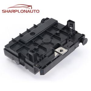 Boîte à fusibles pour pièces automobiles 9675879180 pour Peugeot, ensemble de boîte à fusibles - Product Image 6