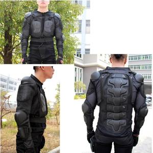 Maillots de cyclisme et de motocross personnalisables, respirants, en maille élastique, durables, à séchage rapide, avec protection intégrée, pour toutes les saisons - Product Image 5