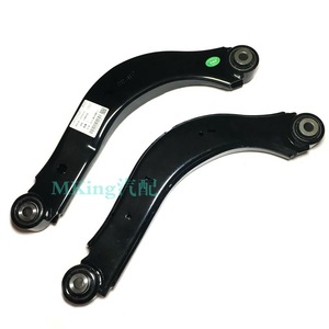 Brazos de Control para Cadillac XTS LaCrosse 3.0, Suspensión Trasera Multibrazo, 23216530 20921466 - Product Image 2