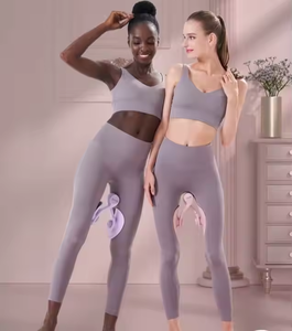Entraîneur de fessiers et de hanches Dispositif de renforcement du plancher pelvien Femmes Parfait à la maison Équipement d'entraînement <span class=keywords><strong>pour</strong></span> les fesses plus grandes - Product Image 6