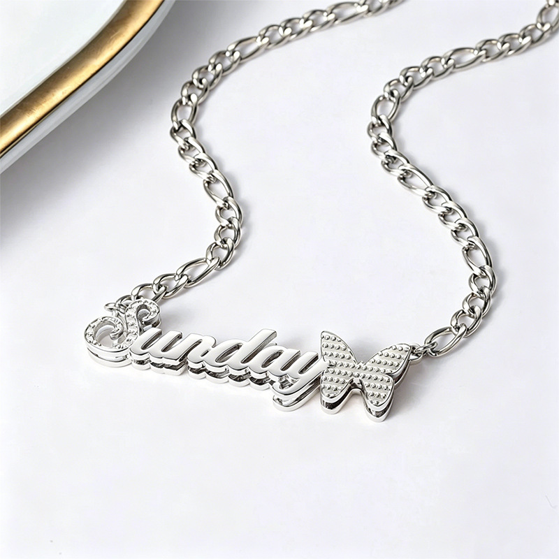 silver