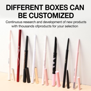 LOZEE OEM & ODM: Stylos à <span class=keywords><strong>sourcils</strong></span> multi-<span class=keywords><strong>pointes</strong></span>, formule imperméable résiste 24h - Product Image 6