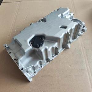 กระทะน้ำมันเครื่องสำหรับเปลี่ยนแก้ปัญหาการรั่วไหล30777699เทียบเท่ากับวอลโว่ <span class=keywords><strong>S60</strong></span> V70 XC70 XC90 - Product Image 1