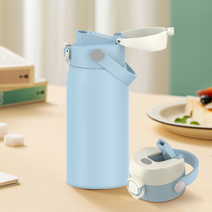 Vacuum-insulated Stainless Steel <b>Cup</b> Suitable For Various Scenarios Keeping Drinks <b>Cold</b> Or Hot Outdoor Specific - Product Image 1