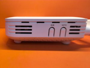 Routeur WiFi 6 Gigabit 4 ports XPON ONU SK-D746 avec WPS et 2 ports USB, terminal de réseau optique haute vitesse pour la maison et le bureau - Product Image 3