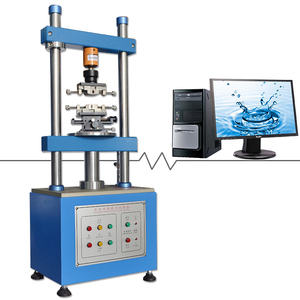 Chính xác máy tính <span class=keywords><strong>servo</strong></span> nối chèn lực lượng máy tính thử nghiệm tự động PCB/IC chip ổ cắm lực lượng thử nghiệm - Product Image 2