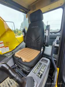 Excavateur d'occasion Komatsu PC300 de 30 tonnes pour le terrassement avec moteur de composants à noyau de forte puissance à vendre à Shanghai - Product Image 4