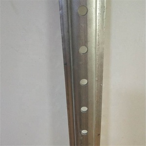 Postes de canal U con tratamiento térmico para madera tratada a presión de <span class=keywords><strong>bodega</strong></span> y <span class=keywords><strong>viñedo</strong></span> - Product Image 4