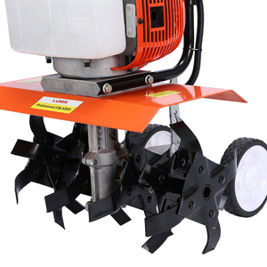 Culture avec moteur essence 62 cc, 2100W, grande puissance, pour <span class=keywords><strong>jardin</strong></span>, marche - Product Image 2