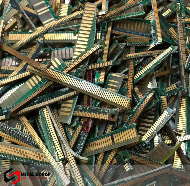 Wholesale CPU Scrap Intel 486 & 386 Gold Pin Trimmed Fingers RAM Ceramic Processor Scrap Fast Delivery-for Recycling