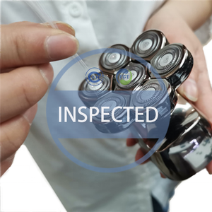 CCIC 检验服务 产品品质检查 质量控制 中国 深圳 上海 玉兔 - Product Image 3