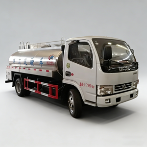 Mini Tanque Refrigerador <span class=keywords><strong>de</strong></span> <span class=keywords><strong>Leche</strong></span> <span class=keywords><strong>de</strong></span> Acero Inoxidable, Camión Refrigerado <span class=keywords><strong>de</strong></span> Gran Capacidad, Tanque Pequeño para <span class=keywords><strong>Leche</strong></span> <span class=keywords><strong>de</strong></span> 2000 Litros, Tanque Cisterna para Transporte <span class=keywords><strong>de</strong></span> <span class=keywords><strong>Leche</strong></span> - Product Image 5