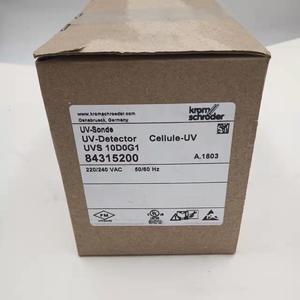 Detector de Rayos UV KromSchroder UVS10D0G1 UVS10D1G1 Número de Pedido 84315200 Piezas de Caldera en Stock 200 Unidades - Product Image 4