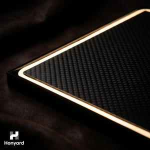 Vetrina Espositiva Personalizzata Ecologica Rimovibile in Acrilico con LED, Antipolvere, per <span class=keywords><strong>Modellini</strong></span> Auto da Collezione <span class=keywords><strong>Scala</strong></span> <span class=keywords><strong>1</strong></span>:18 <span class=keywords><strong>1</strong></span>:<span class=keywords><strong>24</strong></span> con Base - Product Image 3