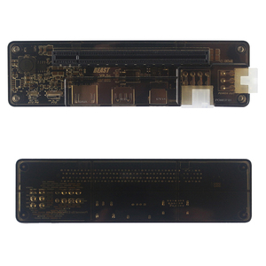 Tarjeta gráfica externa para ordenador portátil, estación de acoplamiento con NGFF M.2 A E Key, EXP GDC - Product Image 2
