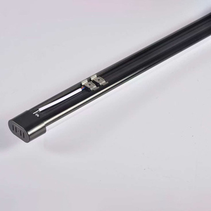 Bán Buôn Nghề Nhà Sản Xuất Nhôm/Sắt/PS/Nhựa 9W 18W 27W 36W 1ft 2ft 3ft <span class=keywords><strong>4ft</strong></span> <span class=keywords><strong>LED</strong></span> Ống Ánh Sáng Với Facoty Giá - Product Image 3