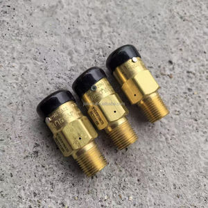 <span class=keywords><strong>Valvola</strong></span> di <span class=keywords><strong>Sicurezza</strong></span> Unidirezionale in Ottone Filettata per Cilindri in Acciaio per Gas <span class=keywords><strong>GPL</strong></span> - Product Image 4