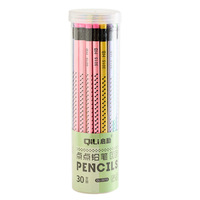 30 crayons triangulaires HB avec prise en main correcte pour enfants, étudiants, pratique de l'écriture manuscrite et ensemble de fournitures scolaires