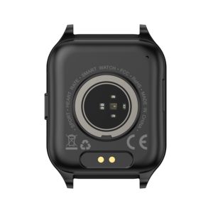 Reloj Inteligente AI 2026 P109 Cuadrado de 2.06 Pulgadas AMOLED, Resistente al Agua IPX8 4.0, Monitor de Actividad Física, Tarjeta SIM, Magnético - Product Image 6
