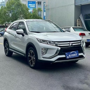 Autos Usados Mitsubishi <span class=keywords><strong>Eclipse</strong></span> Cross 2021 Gasolina Bajo Consumo 5 Plazas SUV Buen Estado Autos Usados en Venta - Product Image 4