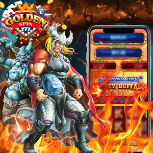 Fire Kirin Zhuwa Jeux en ligne Jeu à pièces Développeur Bibliothèque de jeux Jeux en ligne Fire Phoenix Game Distribution - Product Image 3
