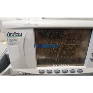 Générateurs de signaux RF/micro-ondes haute performance Anritsu MG3692A 2 à 20 GHz H - Product Image 2