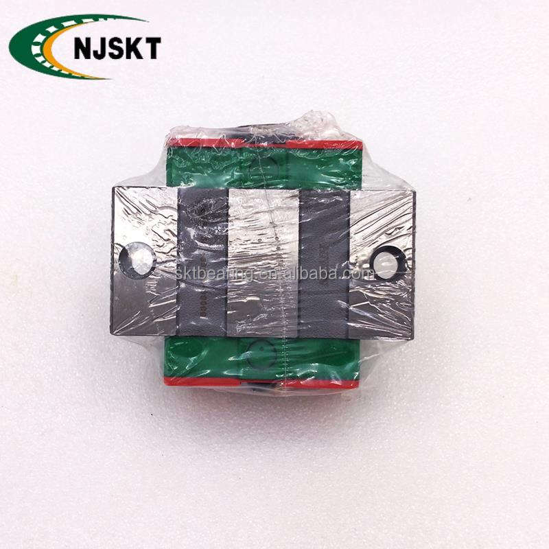 Original HIWIN 30mm Linear Carriage Slide Block Bearing EGW30CAZAC ...