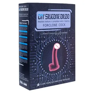 Why Do You Have to Use the Vibrator in the Clone-A-Willy Silicone Kit?