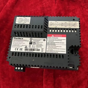 หน้าจอสัมผัส Pro-face Hmi 1920x1080 อีเธอร์เน็ตอุตสาหกรรม Modbus Tcp สำหรับการควบคุมเครื่องจักร - Product Image 2