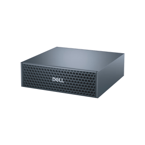เวิร์กสเตชัน Dell Pro Dgx Gb10 รุ่น Ai พร้อม RAM 128GB พื้นที่จัดเก็บ 2TB สำหรับ Grace Blackwell มีสินค้าในสต็อก ประสิทธิภาพสูง - Product Image 1