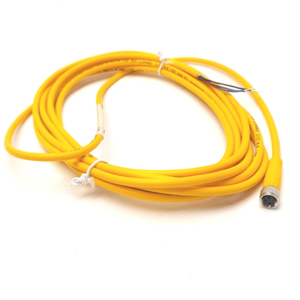 Capteur PLC PKG 3M-4, 4 mètres, 3 fils vers fils dénudés, 125 <span class=keywords><strong>VAC</strong></span>/VDC 4A, pour produit sous garantie - Product Image 1