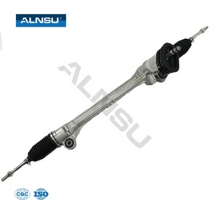 Order Online for Nissan March Rack End Precision Rack End