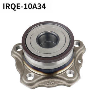 Unidad de Rodamiento de Cubo de Rueda IRQE-10A34, Diámetro Interior de 32 mm, para FAW Audi A6L C8, Pieza de Repuesto - Product Image 4