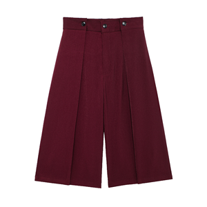 Shorts Cómodos para Mujer, Fáciles de Poner, Tela Suave al Tacto, Diseño Transpirable para Usar Todo el Día - Product Image 1