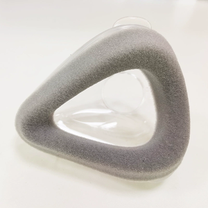 Coussinets de remplacement pour <span class=keywords><strong>AirTouch</strong></span> F20, coussinets en mousse à mémoire de forme pour AirFit F20 et cadre <span class=keywords><strong>AirTouch</strong></span> F20, confort optimisé et étanchéité sécurisée - Product Image 2