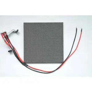 1/16s led driver 192x192mm P3 outdoor led display modules with 1920Hz