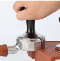 Marteau à café manuel ont plusieurs options de dimensions café inviolable automatique