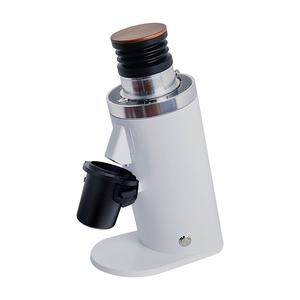 DF64 Gen 2 Kommerzielle Kaffeemühle 64mm Flat Burr 2025 Version für Cafe und Roast ery CE-zertifizierte Groß bestellung - Product Image 2