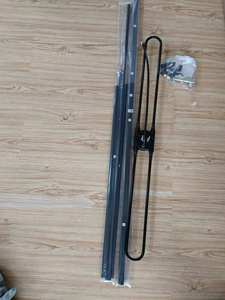 Antena Yagi Direccional de 5 Elementos y 9dbi, 136-174 MHz, Antena Direccional para Exteriores - Product Image 2