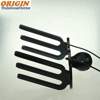 ORIGIN WWII Support de Wakeboard en aluminium poli