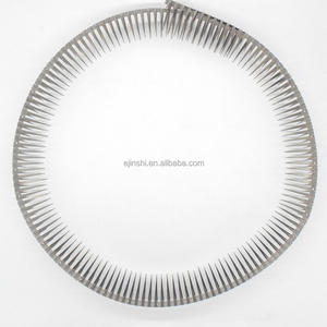 Pinchos de seguridad para vallas, dispositivo antiescalada, con punta de serpiente - Product Image 6