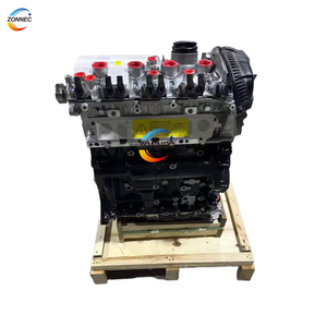 ชุดเครื่องยนต์<span class=keywords><strong>2.0</strong></span> <span class=keywords><strong>TSI</strong></span> <span class=keywords><strong>Volkswagen</strong></span> Motor CJK สำหรับ <span class=keywords><strong>Volkswagen</strong></span> Magotan Passat <span class=keywords><strong>Multivan</strong></span> - Product Image 1